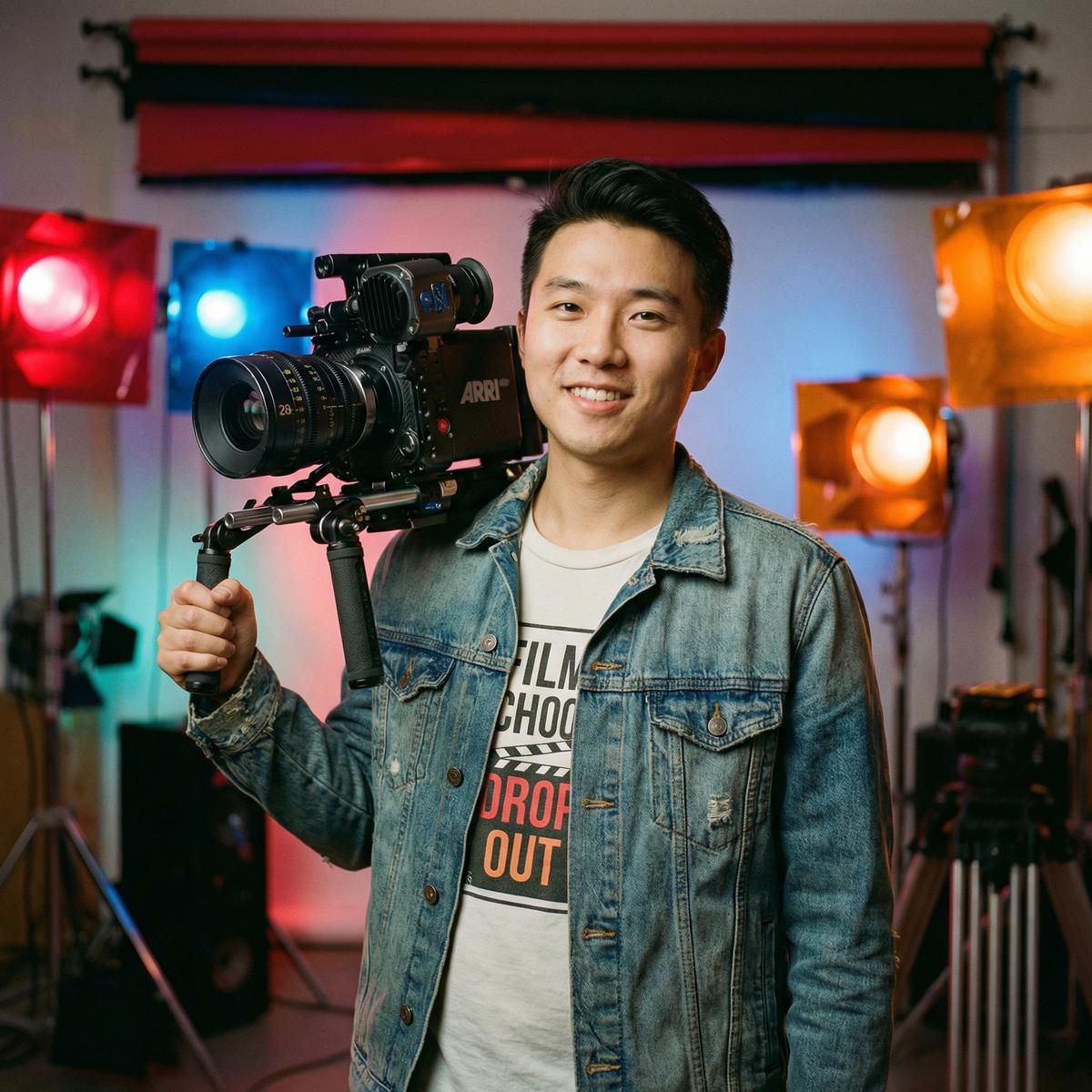 抖阴摄影师赵天宇